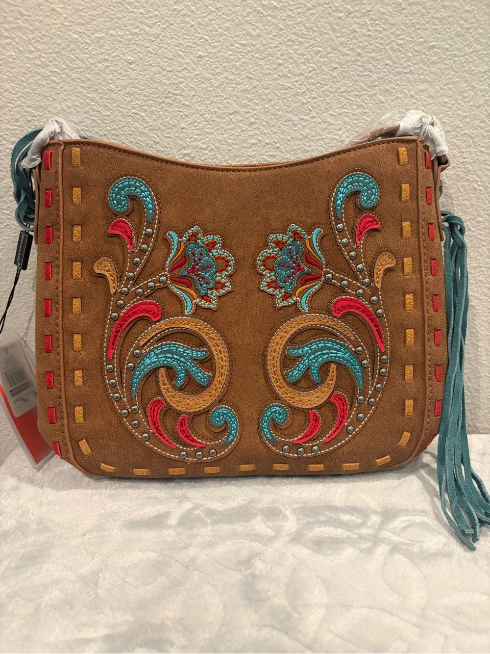 Montana West hobo bag